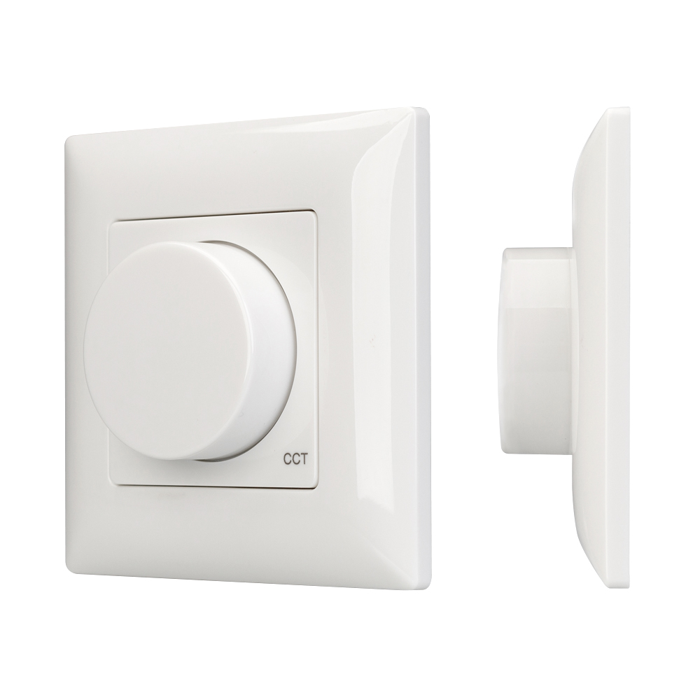 Панель Rotary SMART-P19-MIX