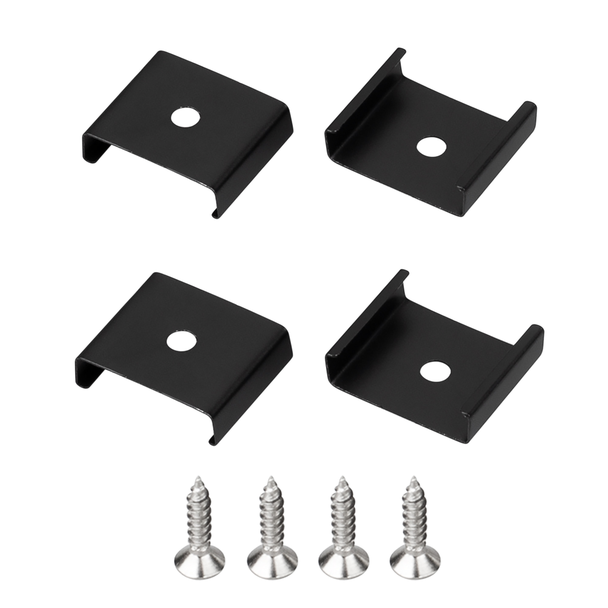 Держатель SL-MINI-15 BLACK