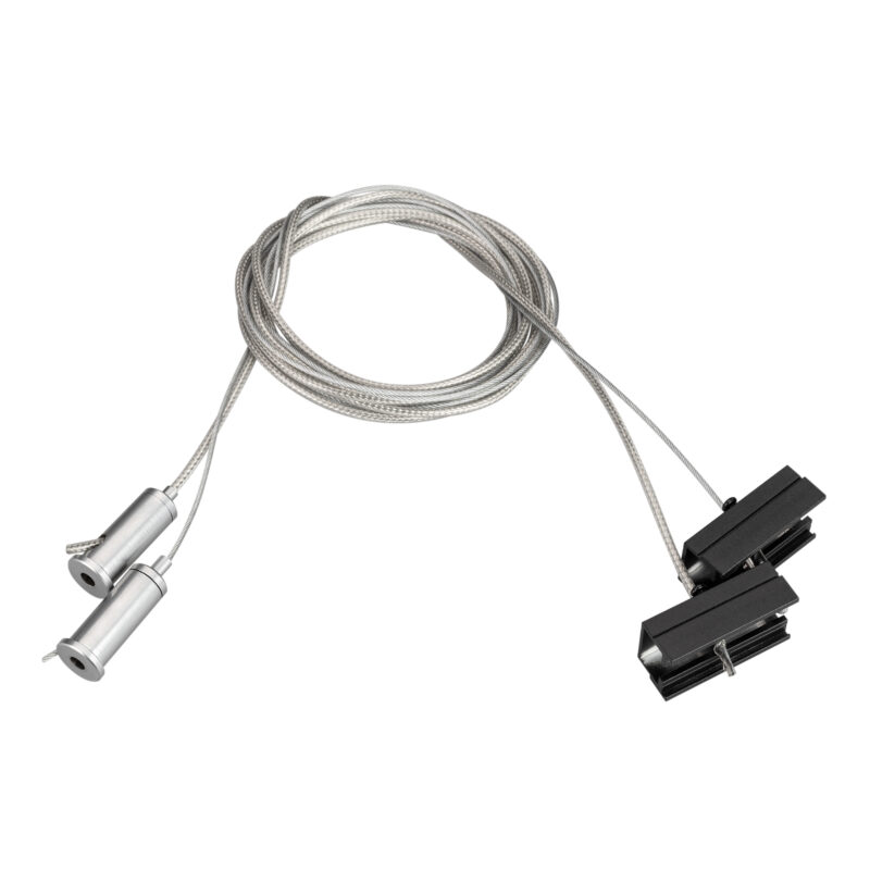 Подвес токопроводящий SL-LINE-25100 2x2m Set