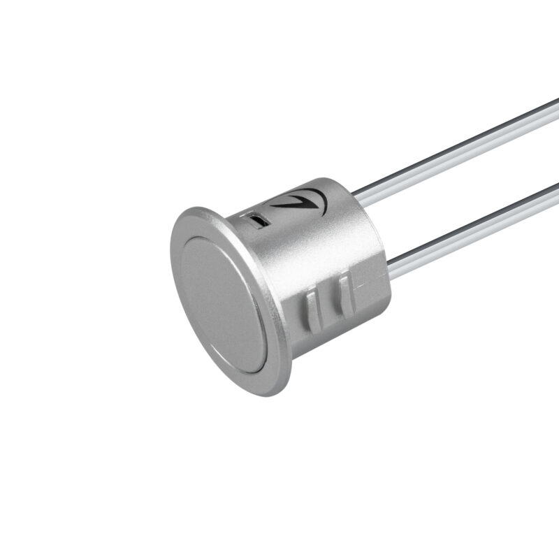 Диммер SR-NAVE-RECESSED-R18-SL