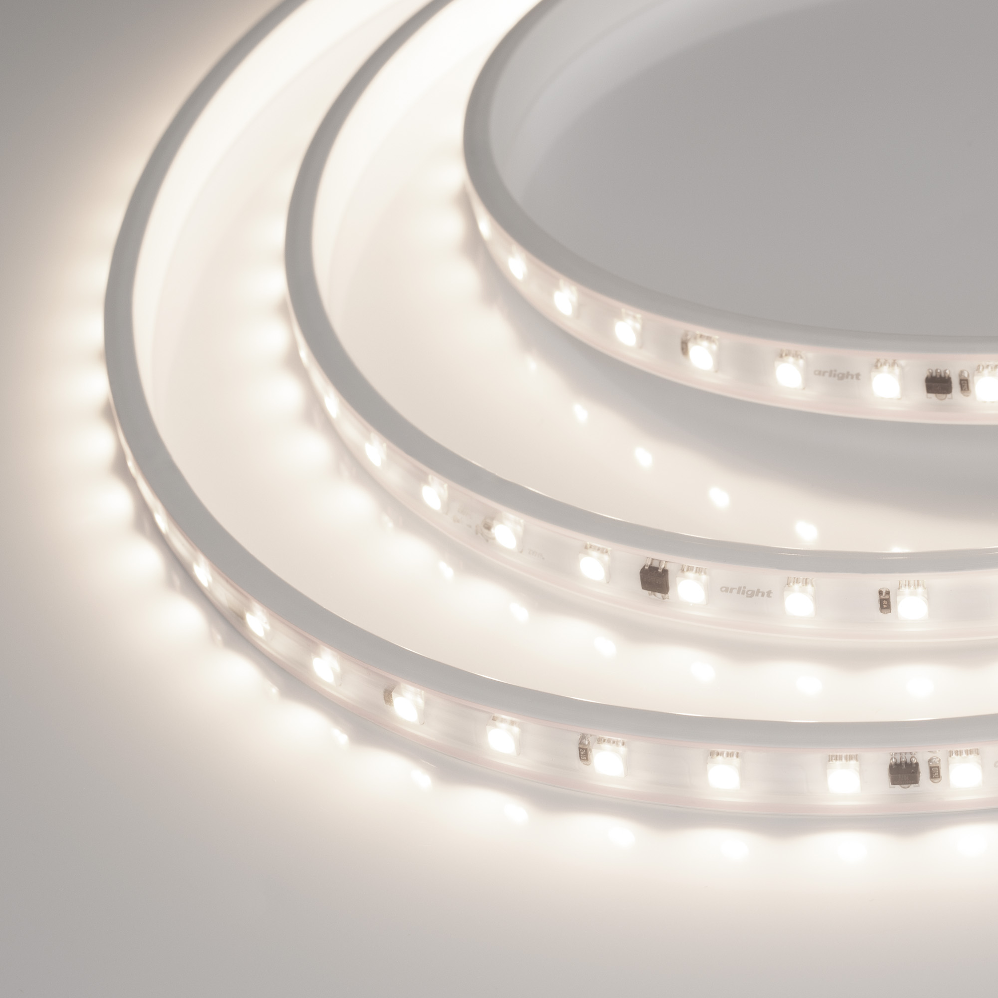 Лента герметичная ARL-PV-B54-15.5mm 230V Day4000