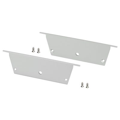Заглушка ARH-POWER-W120-F с отверстием