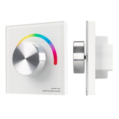 Панель SMART-P5-RGB-G-IN White