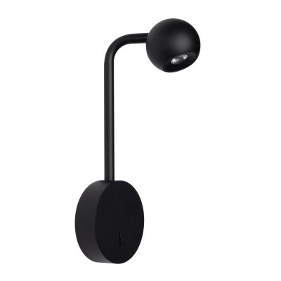 Светильник SP-OTTORI-LONG-WALL-6W Warm3000