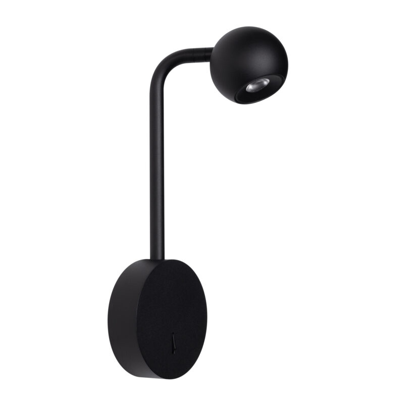 Светильник SP-OTTORI-LONG-WALL-6W Warm3000