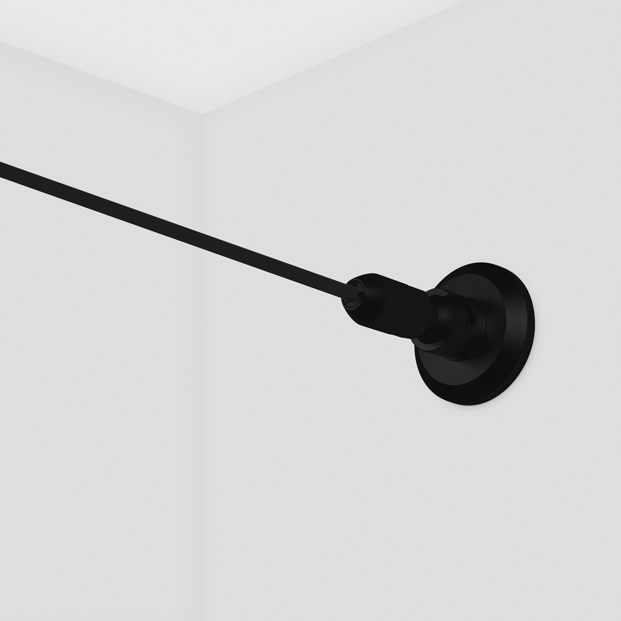 Система креплений STINGRAY-R2-SET-5000 BLACK