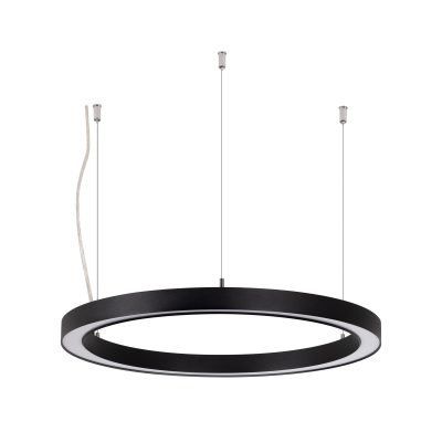 Светильник SP-CIRCLE-HANG-O3535-D500-30W Day4000 IP40 LED