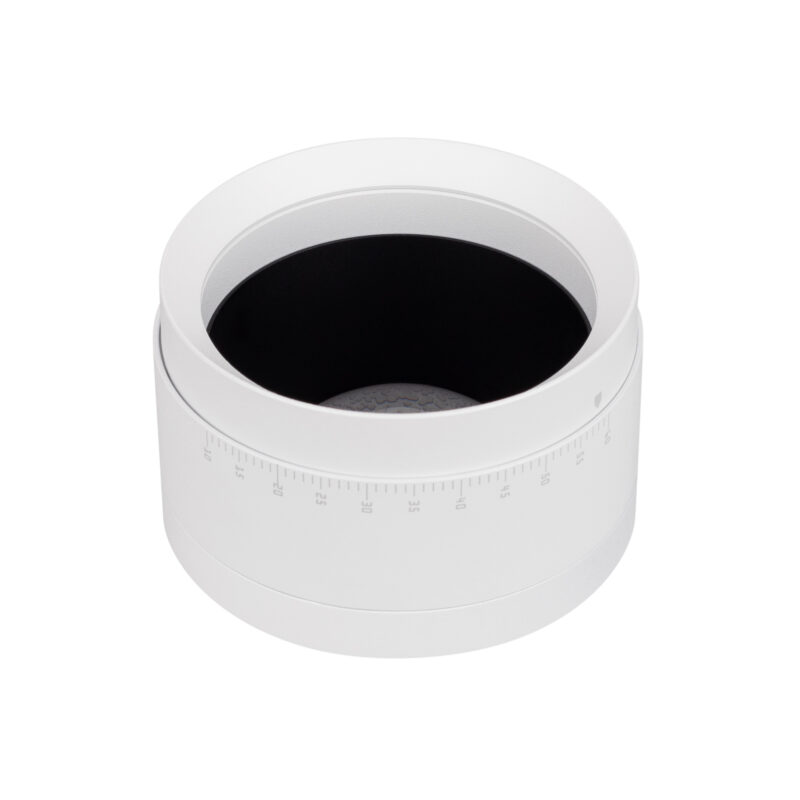 Насадка с изменяемым углом LGD-ZOOMLENS-R85