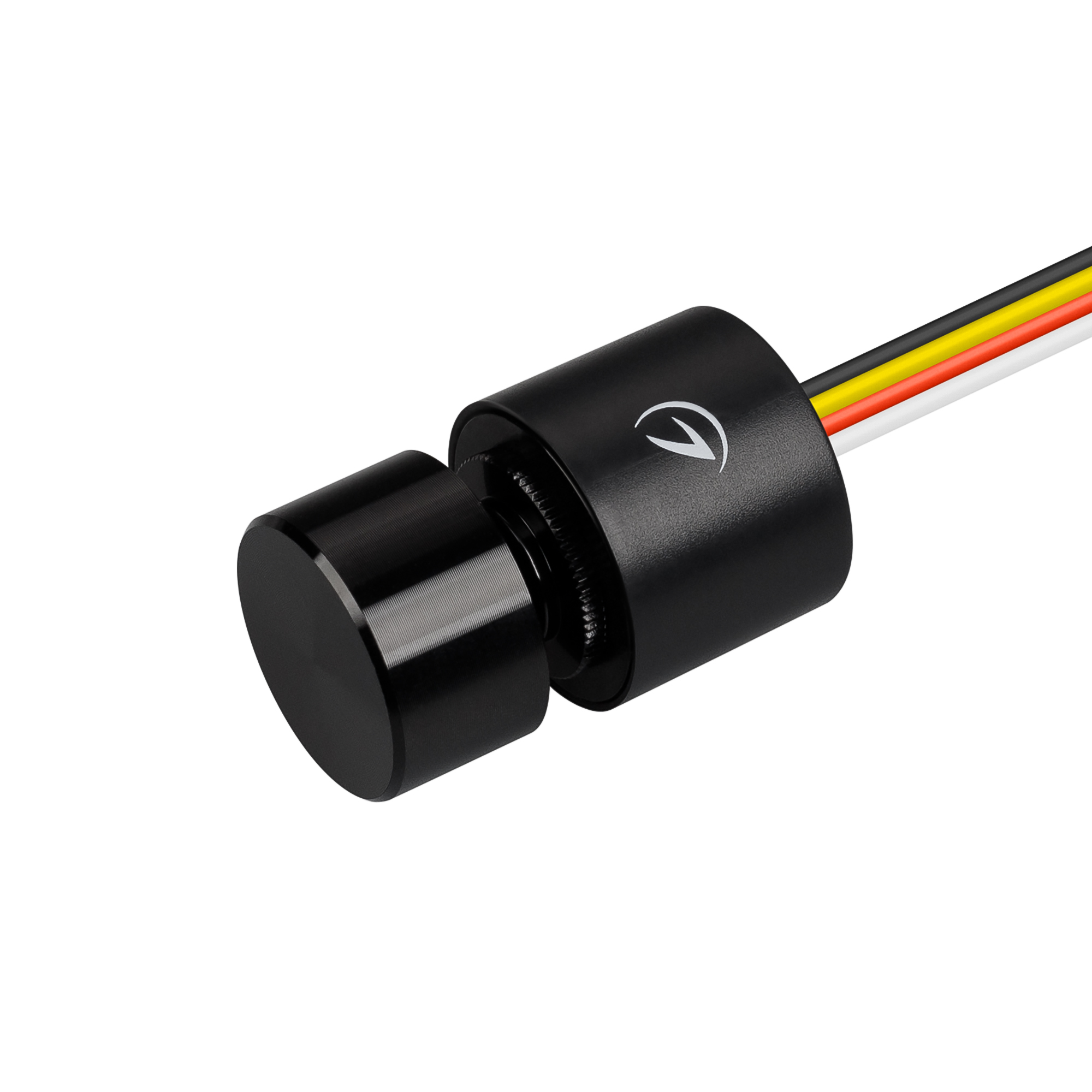 Диммер SR-NAVE-R24-2CH-BK