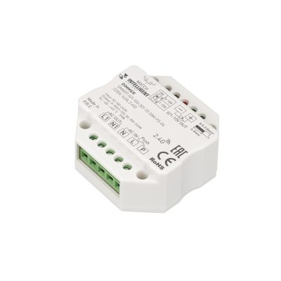 INTELLIGENT ARLIGHT Диммер SMART-0/1-10V-301-72-DIM-PS-IN