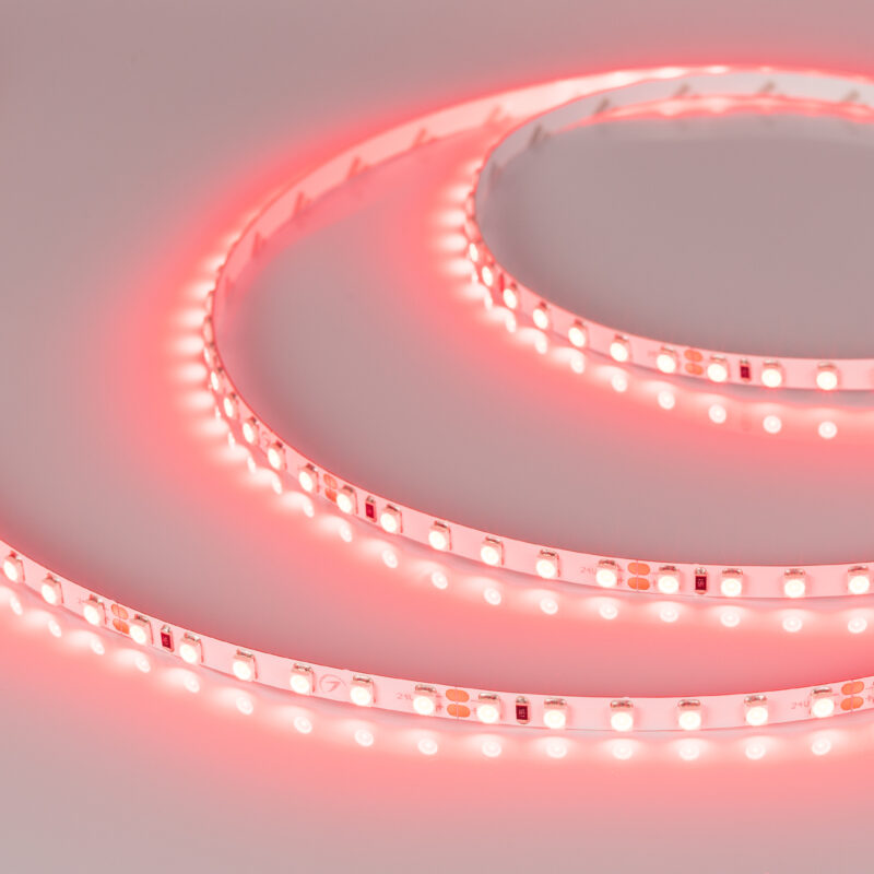 Лента RT-A120-5mm 24V Red