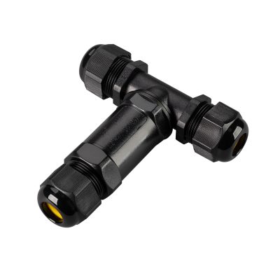 Коннектор NEO-GERM-5pin-T-WTW