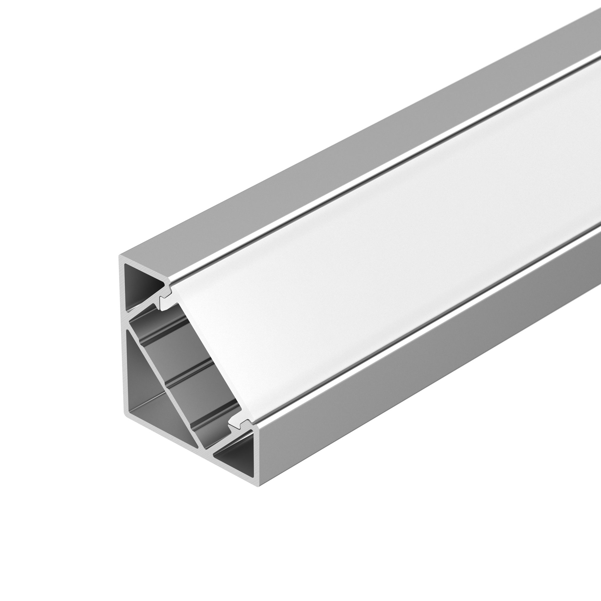 Профиль SL-KANT-H18-2000 ANOD