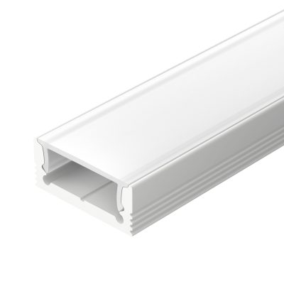 Профиль SL-SLIM-H7-2000 WHITE