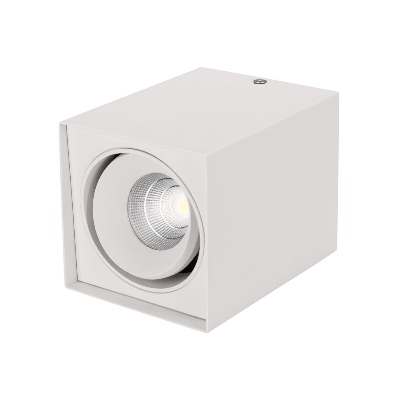 Светильник SP-CUBUS-S100x100-11W Day4000