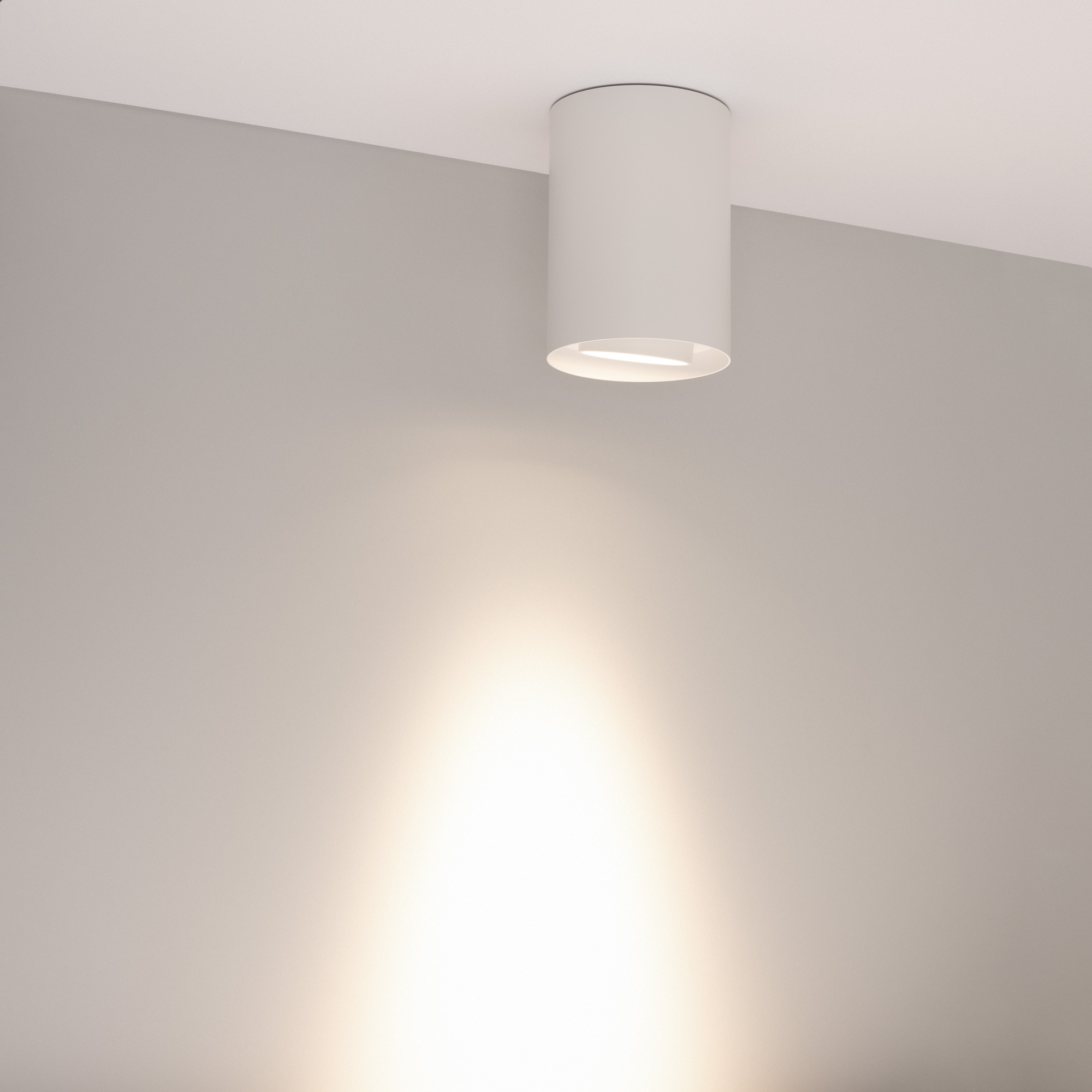 Светильник SP-FOCUS-R86-10W Day4000