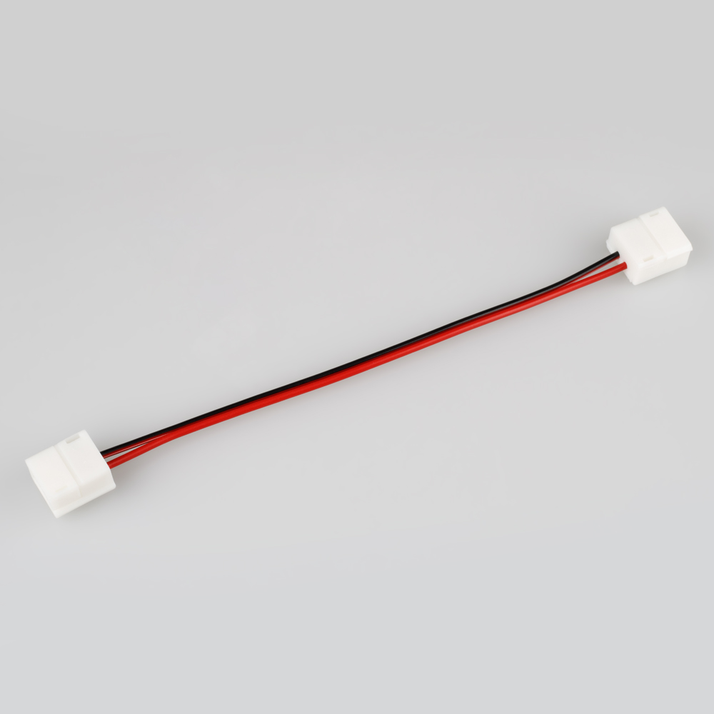 Коннектор выводной FAST-MONO-8mm-L150mm-X2