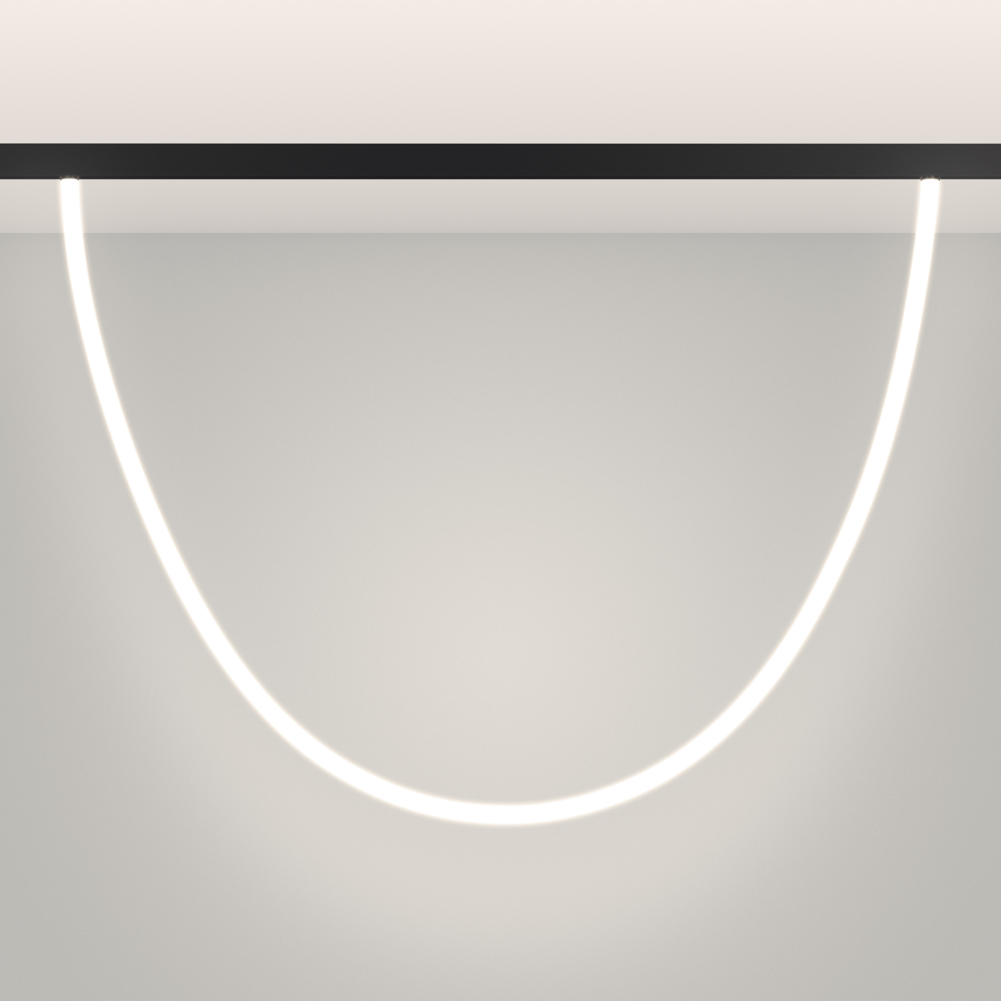 Светильник MAG-ORIENT-TUBE-ELASTIC-2620-R30-L2500-35W Day4000