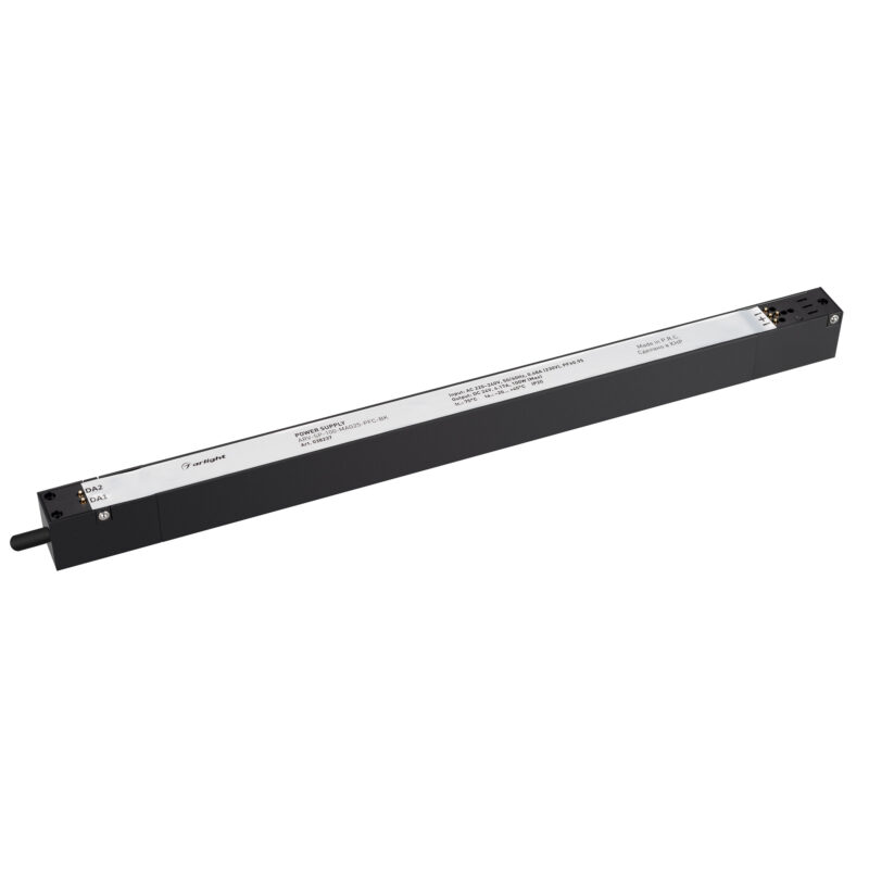 Блок питания ARV-SP-100-MAG25-PFC-BK