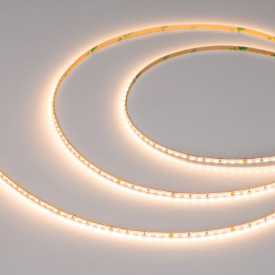 Лента MICROLED-M182-3.5mm 24V Warm2700