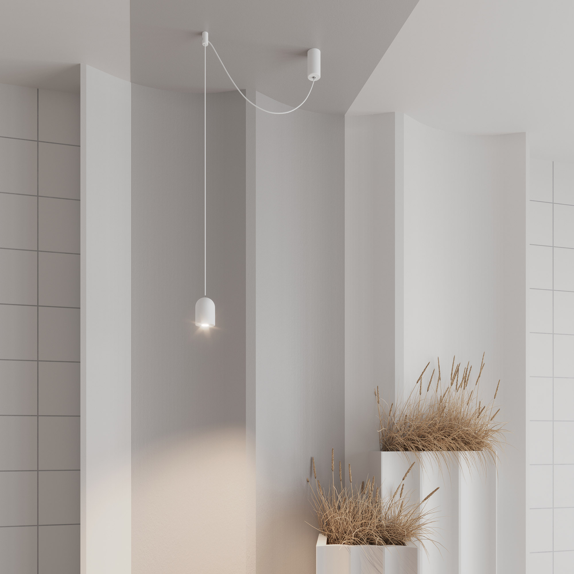 Держатель SL-WIRE-HOOK-R15