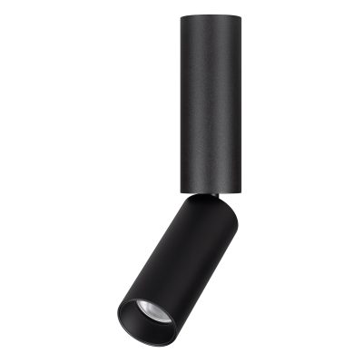Светильник SP-NUANCE-SURFACE-FLAP-R35-7W Warm3000