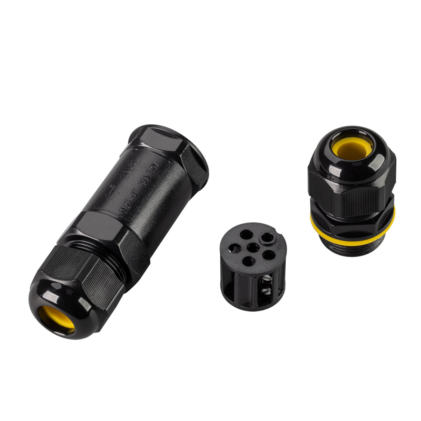 Коннектор NEO-GERM-5pin-WTW