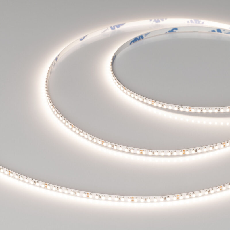 Лента MICROLED-M266-4mm 24V Day4000