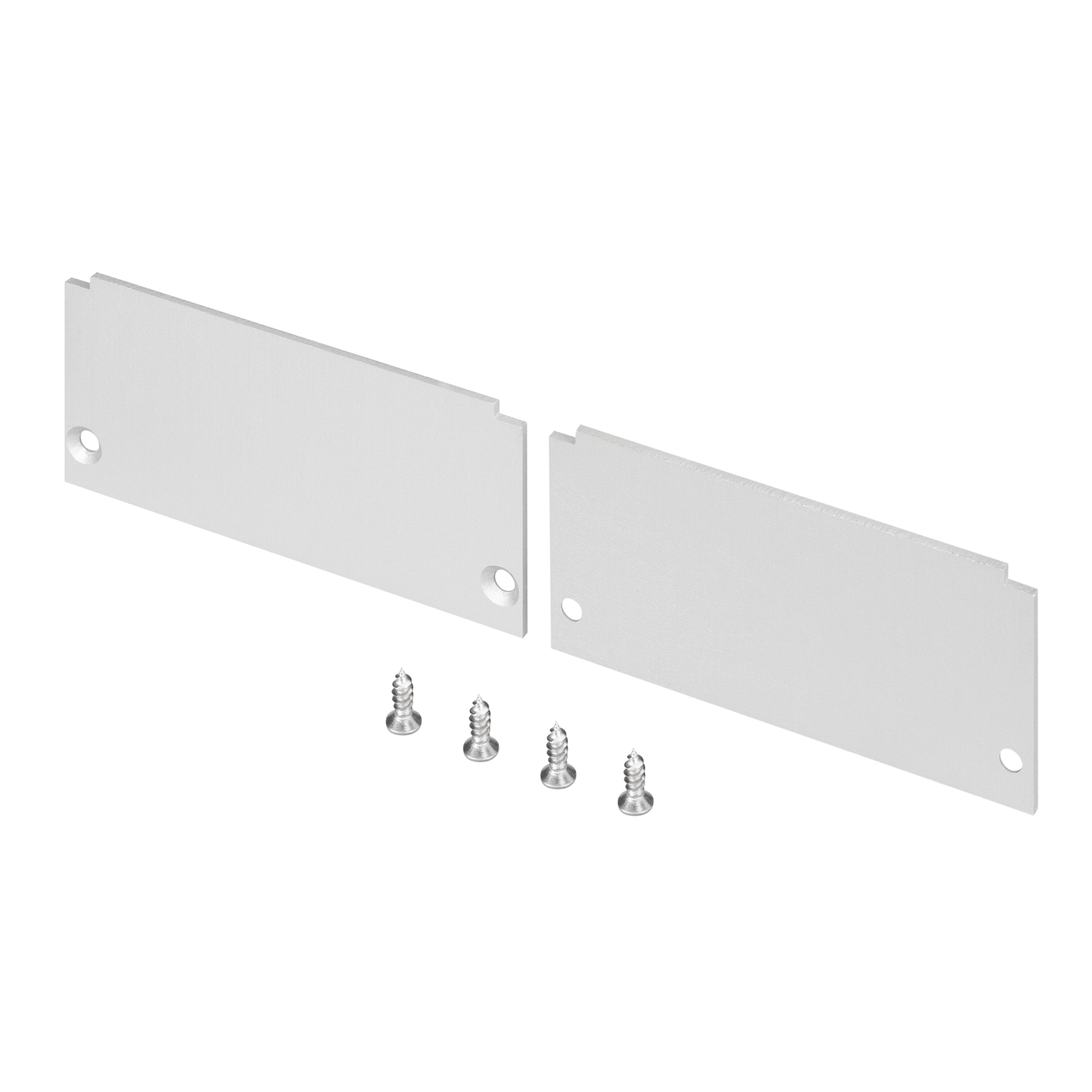 Заглушка FANTOM-W49 глухая