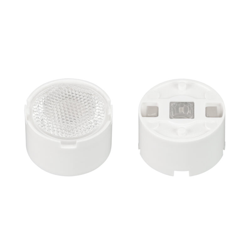 Линза ARL-PM585-U45-D20xH12-HW