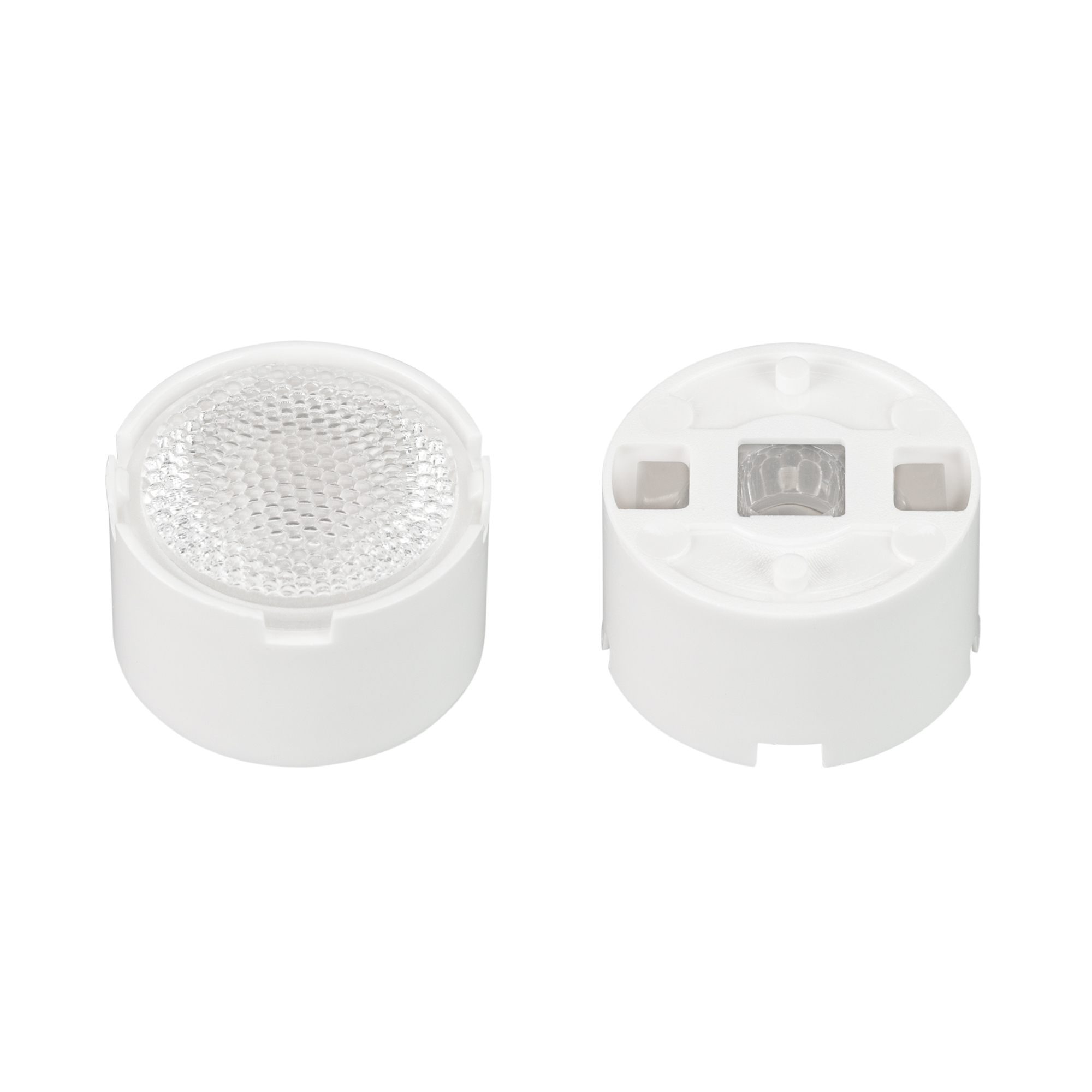 Линза ARL-PM585-U45-D20xH12-HW