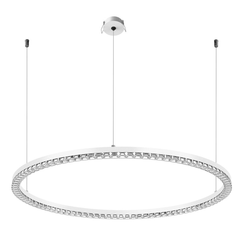 Светильник SP-DIAMOND-R650-36W Day4000