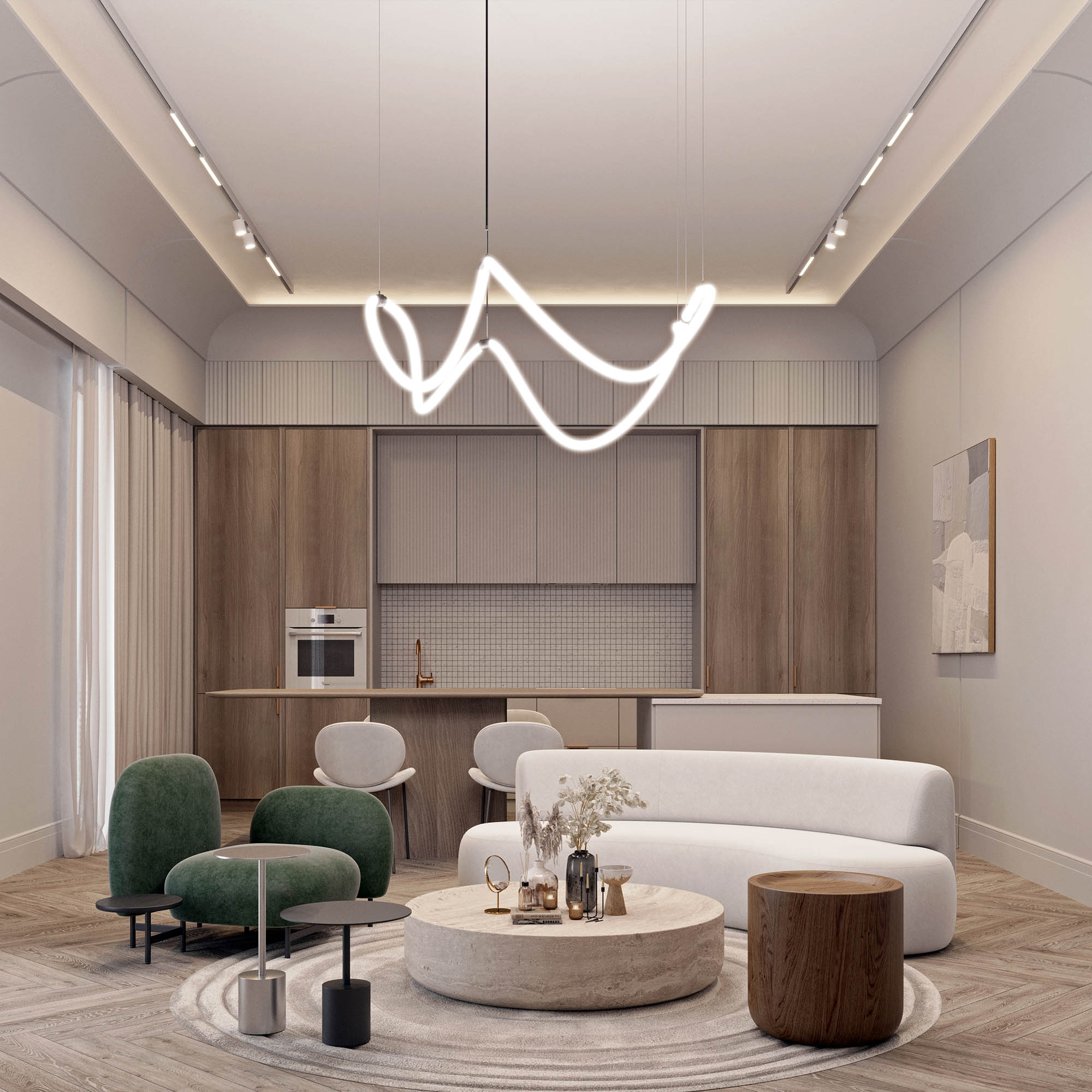 Держатель MAG-FLEX-BRACKET