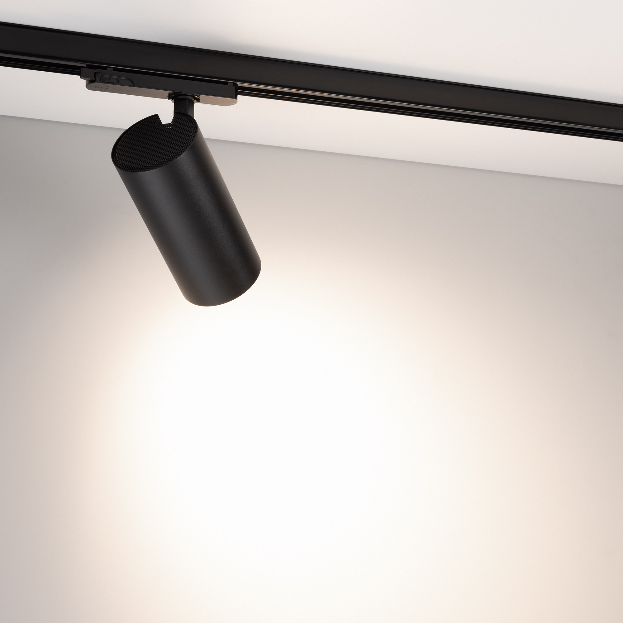 Светильник LGD-GERA-4TR-R90-30W Day4000