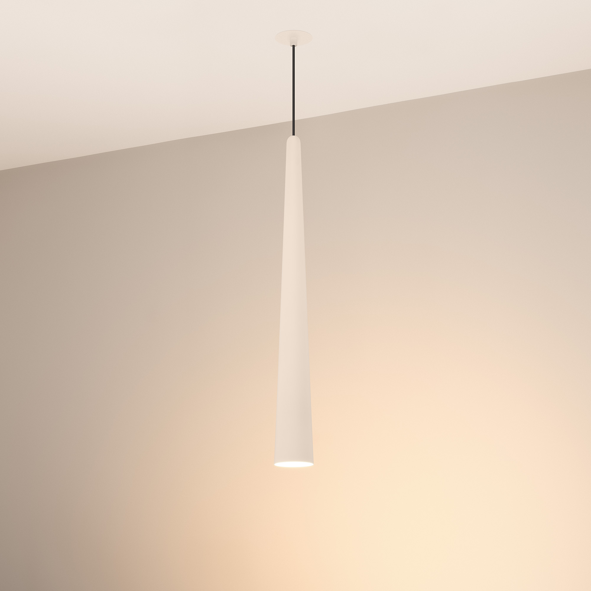 Светильник SP-STIRIA-L600-R76-5W Warm2700