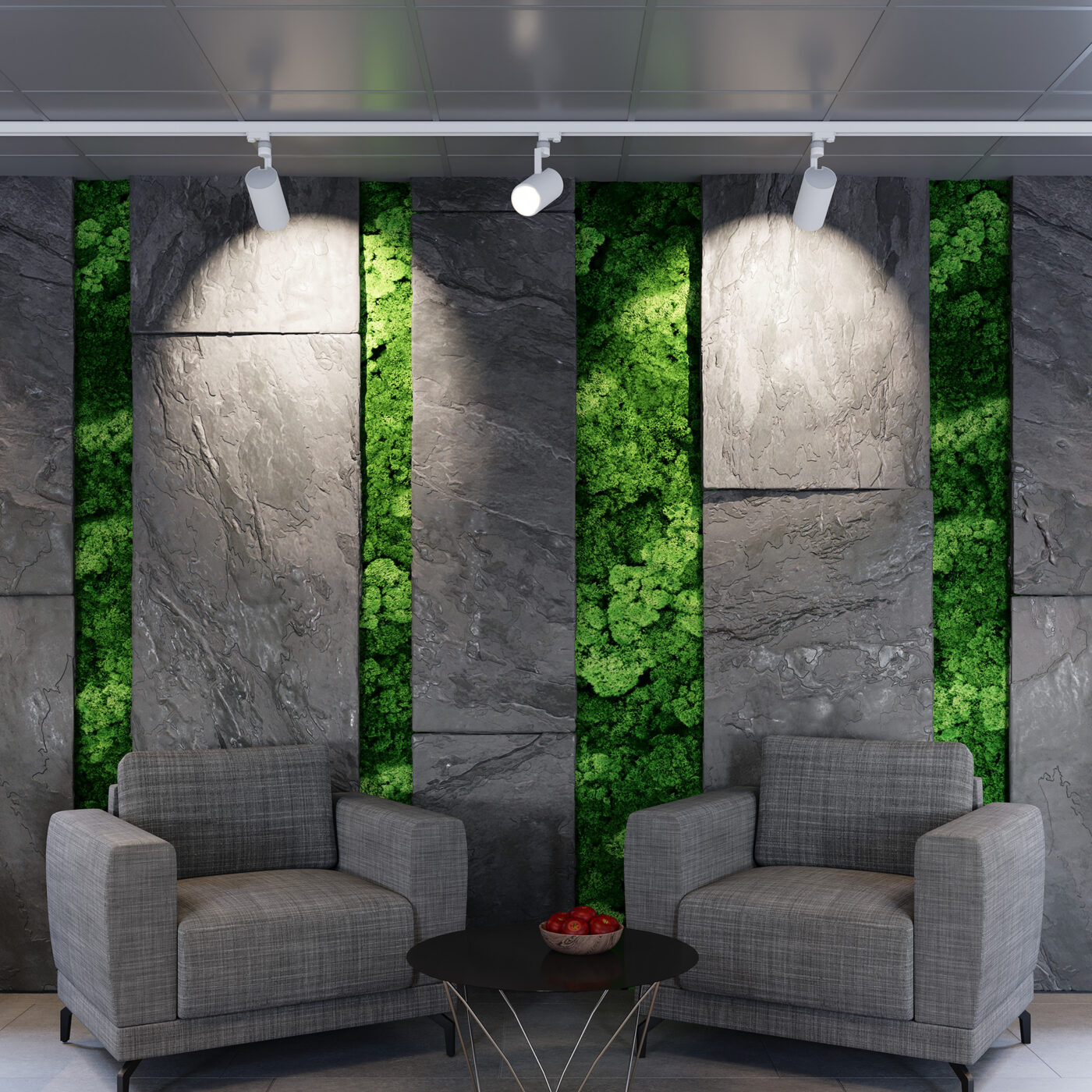 Светильник LGD-ZEUS-4TR-R100-30W Day