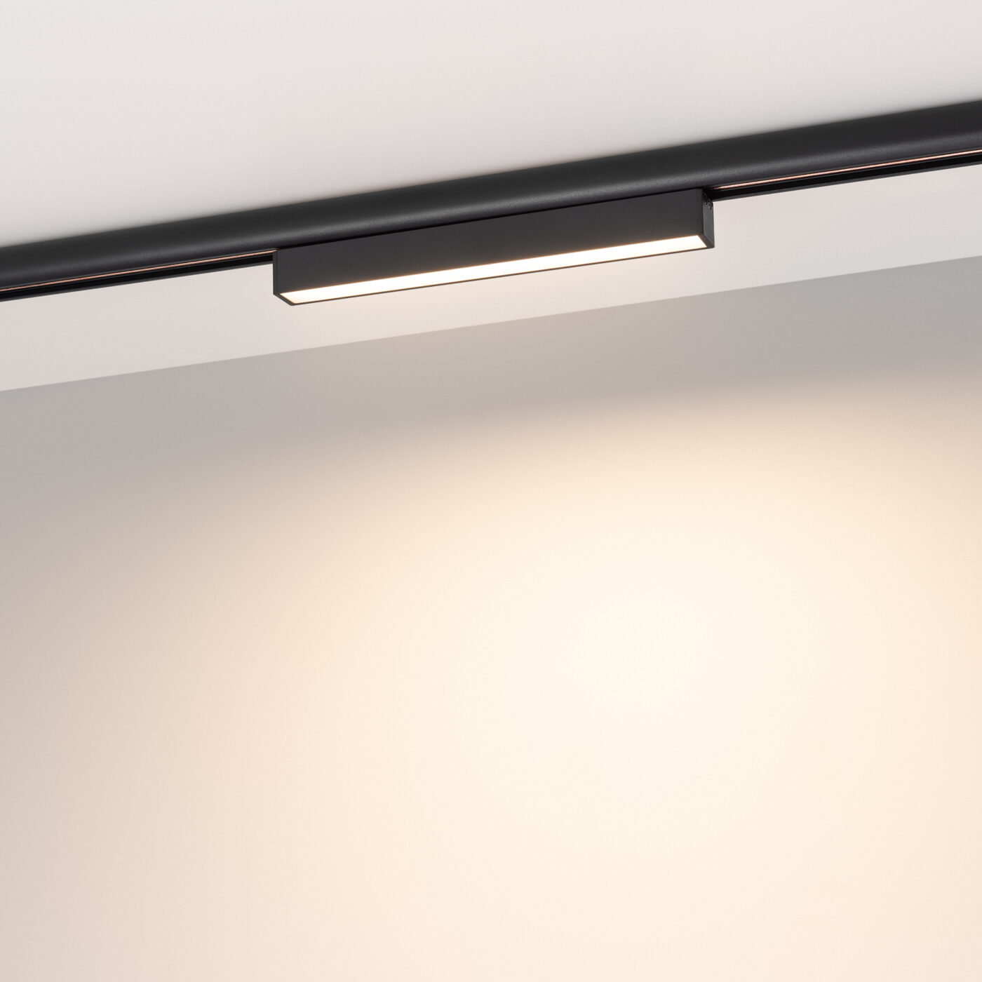 Светильник MAG-FLEX-FLAT-L235-8W Warm3000