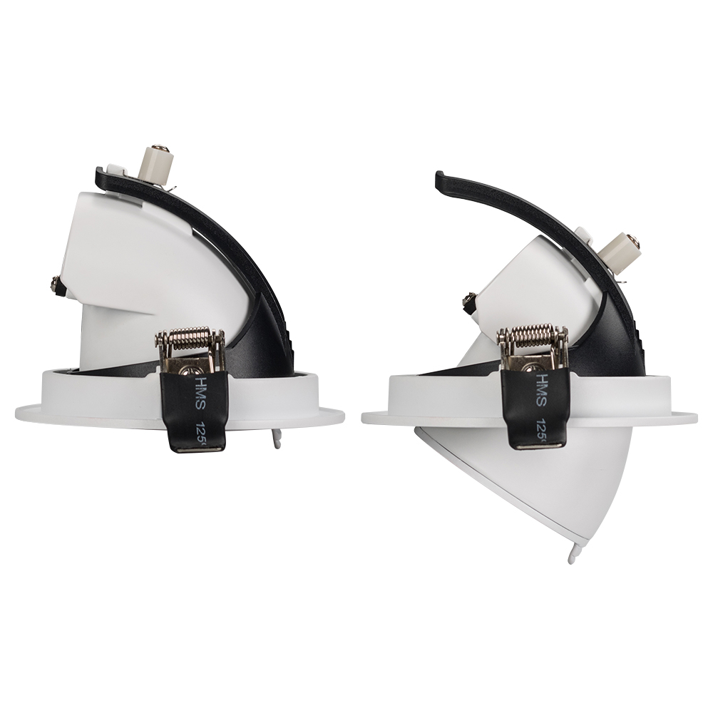 Светильник LTD-EXPLORER-R100-12W Day4000