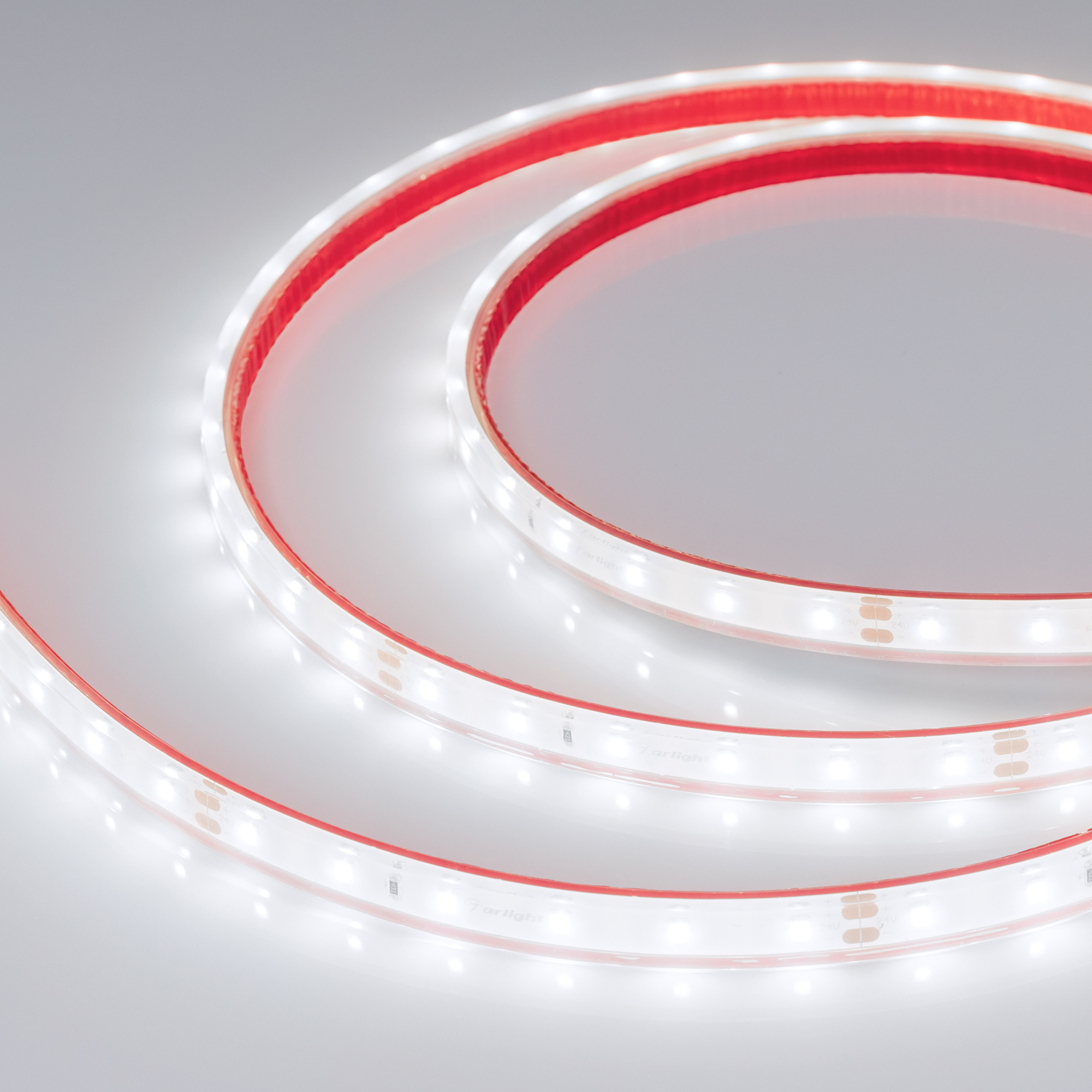 Лента герметичная RTW-PFS-A60-11mm 24V White6000