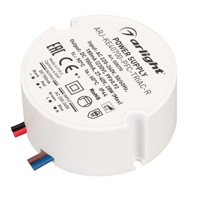 Блок питания ARJ-KE40700-PFC-TRIAC-R