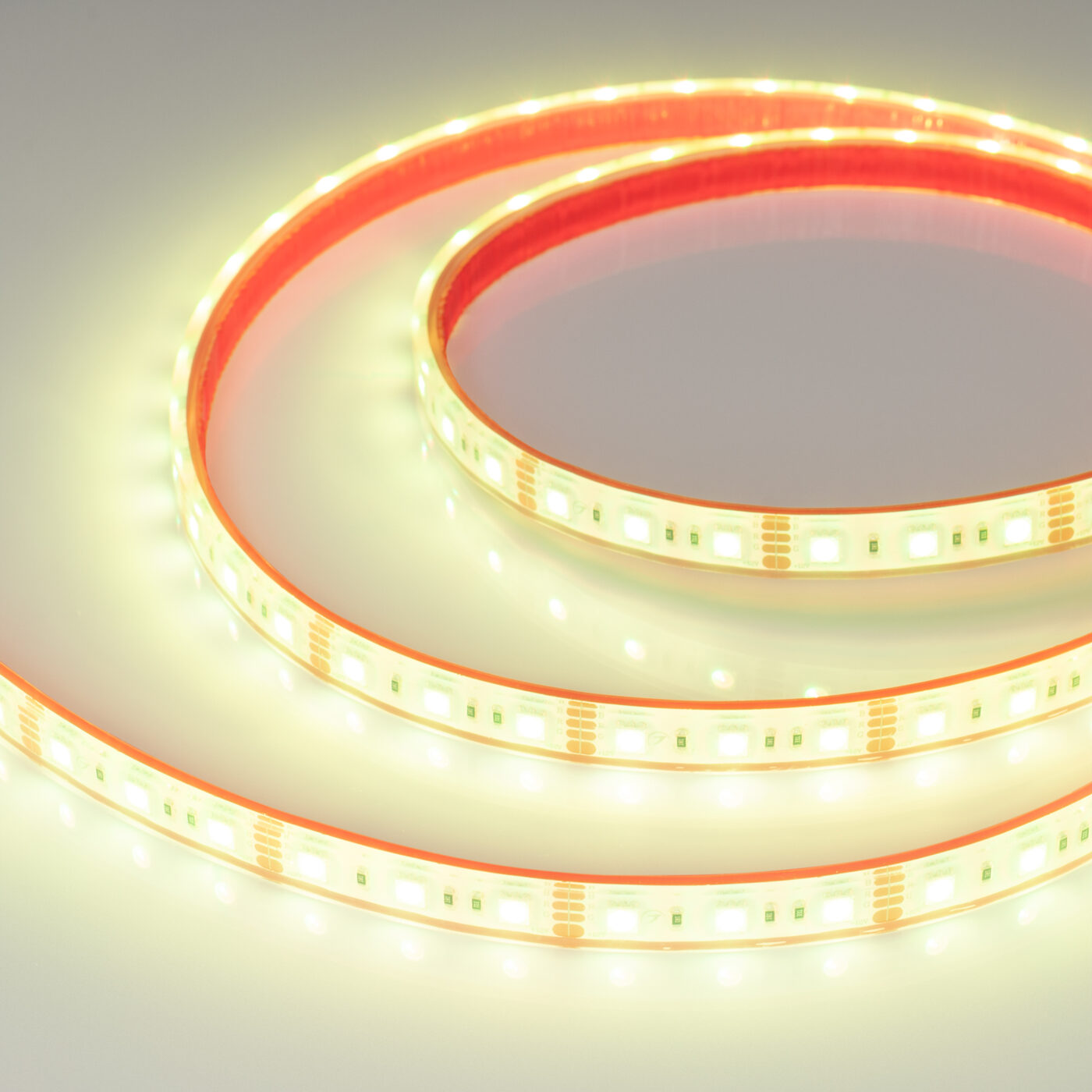 Лента герметичная RTW-PFS-B60-13mm 12V RGB