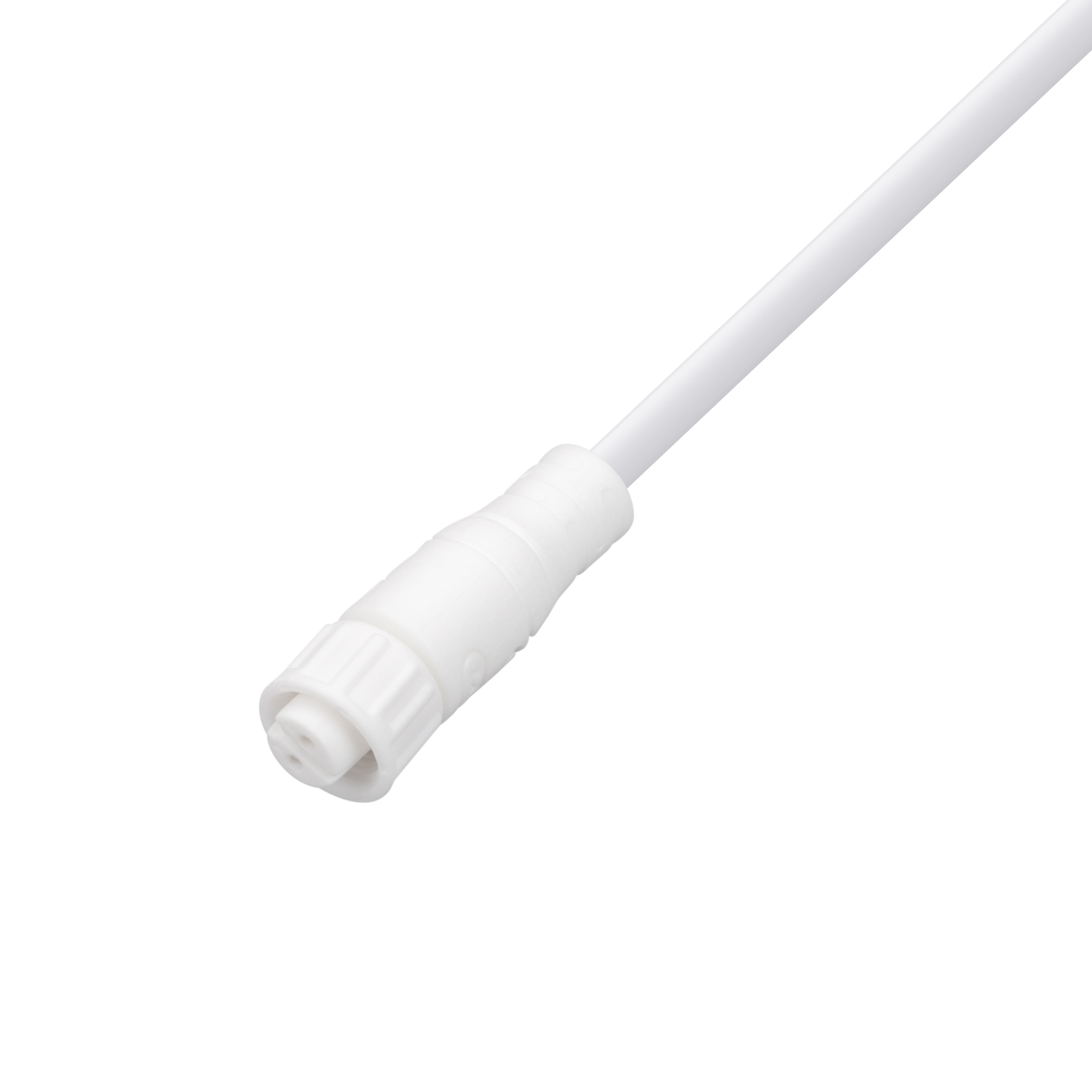 Разъем выводной ARL-MONO-2PIN-L300-F-IP67