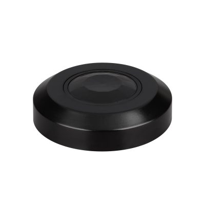 Датчик движения PRIME-PIR-SURFACE-R76-200W-BK