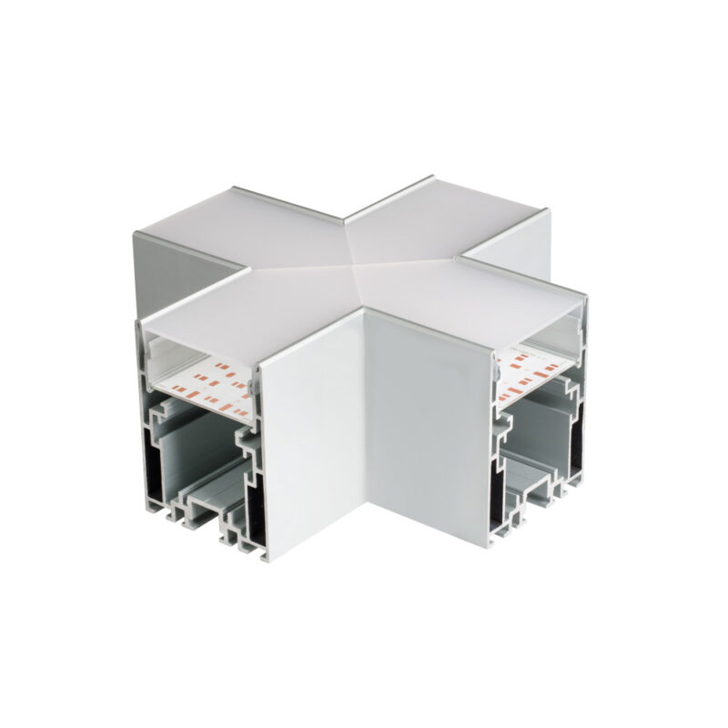 Угол S2-LINE-5470-X90 крестовой