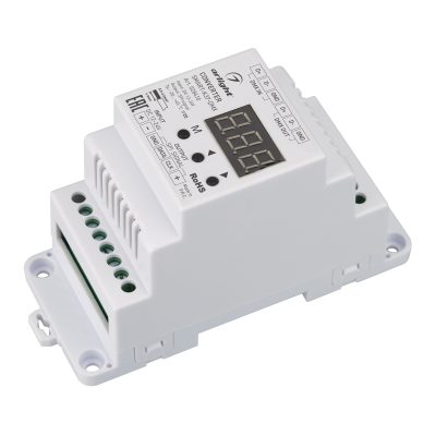 Конвертер SMART-K37-DMX