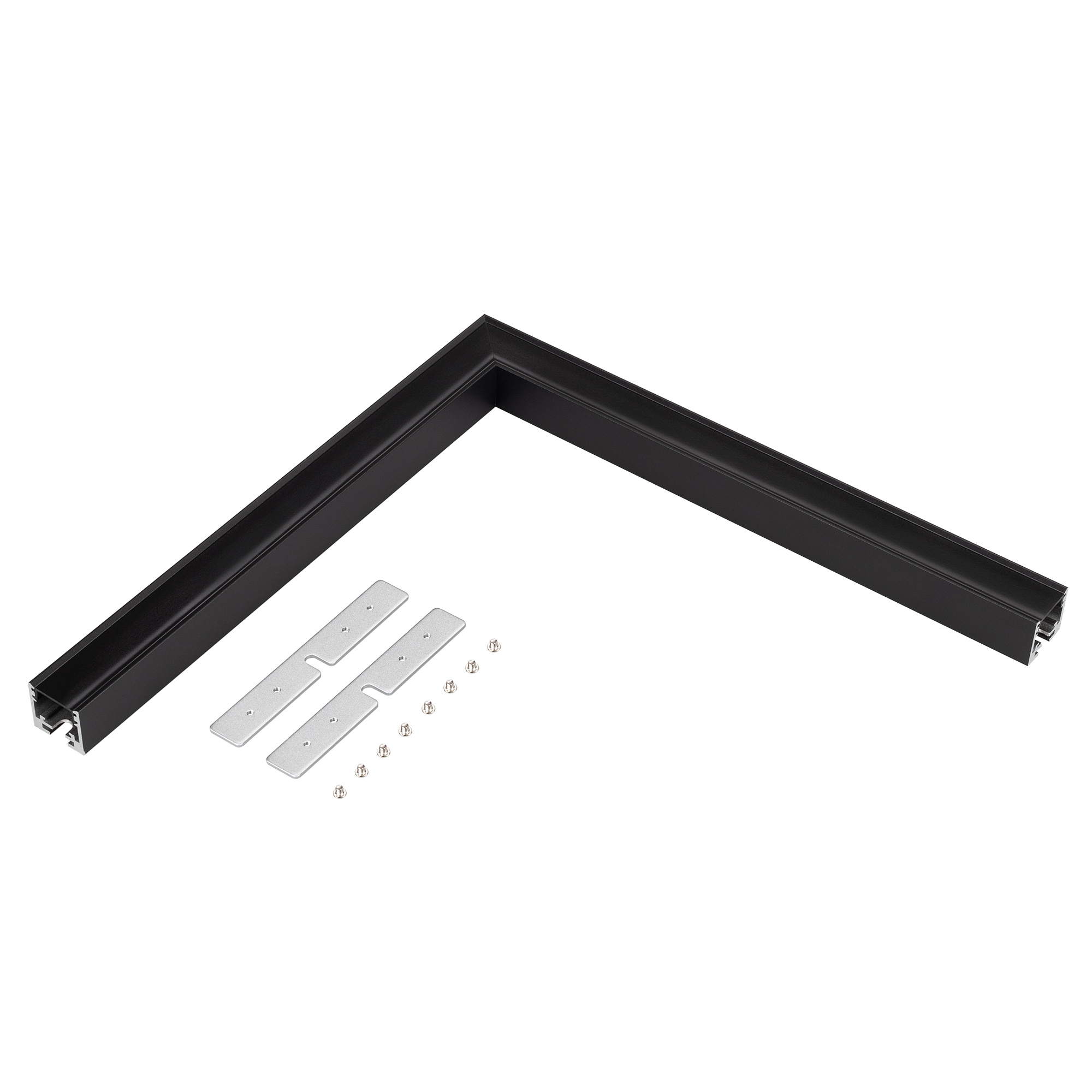 Угол SL-LINE-2522 BLACK