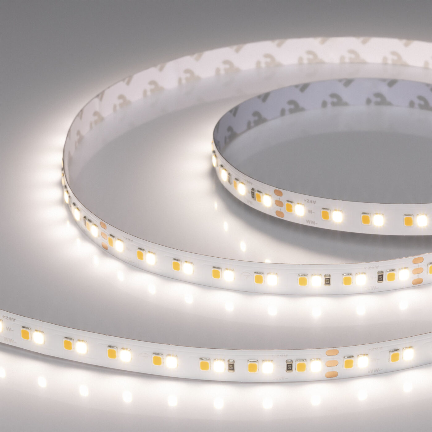 Лента UL-A160-10mm 24V Day-MIX