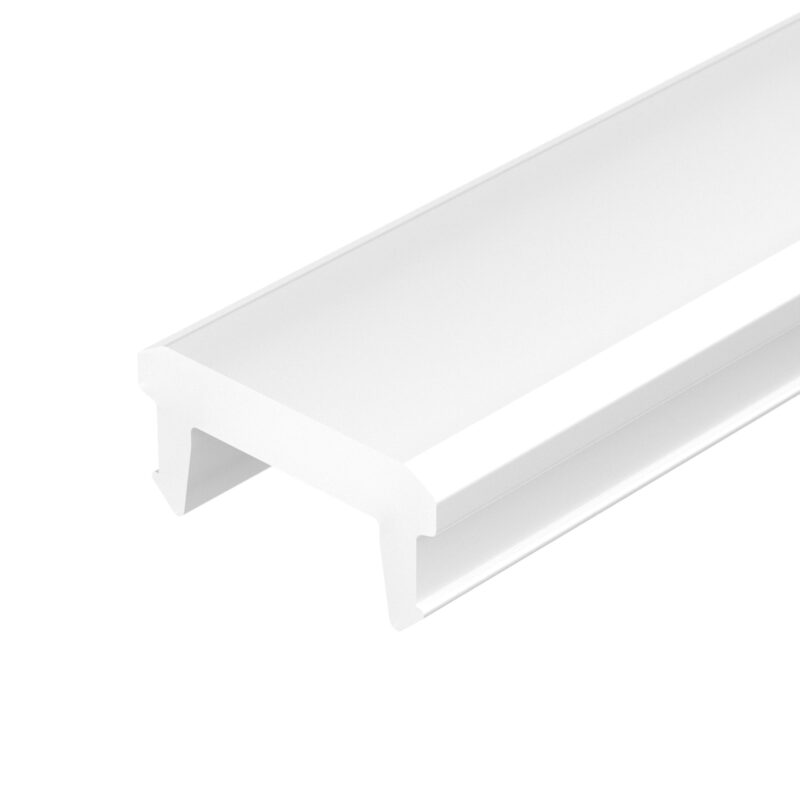 Экран SL-BEVEL-W21-2000 OPAL