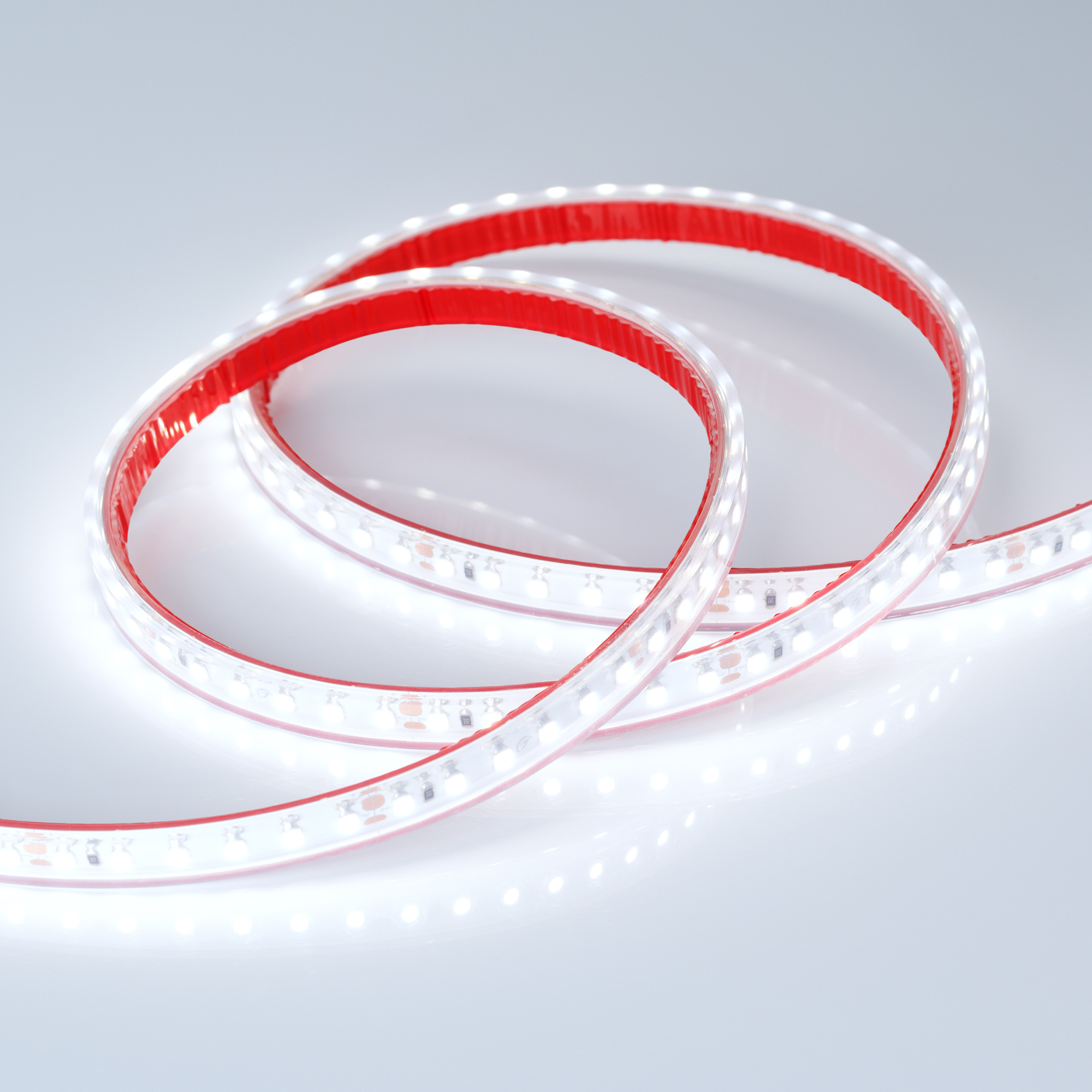 Лента RTW 2-5000PS-50m 24V White6000 2x