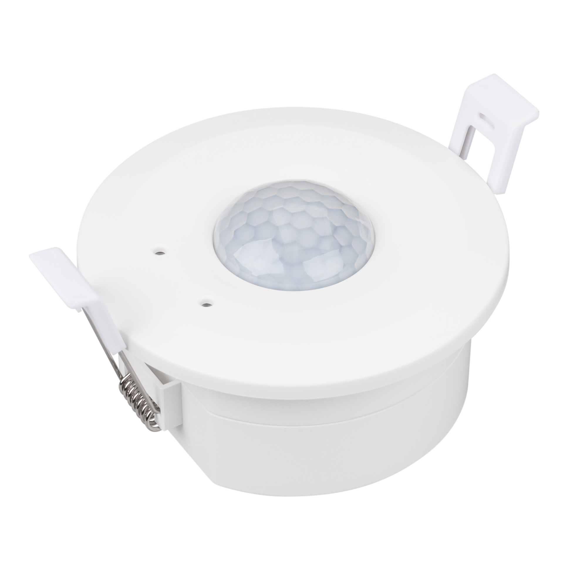 INTELLIGENT ARLIGHT Датчик движения SMART-0-10V-1001-14-62-IN White